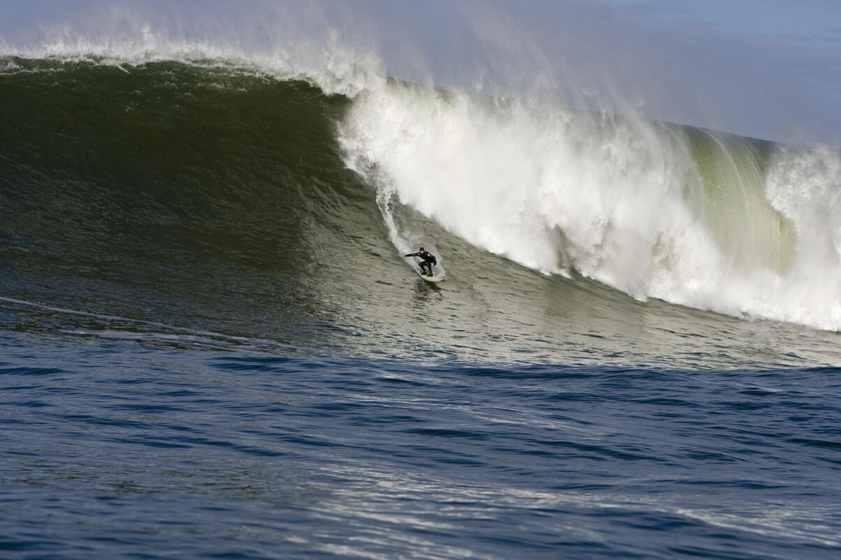 Dan Jones - Mavericks